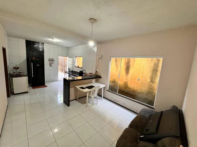 Casa 4 quartos e 3 banheiros, para alugar, no bairro Maranhão Novo em São Luís