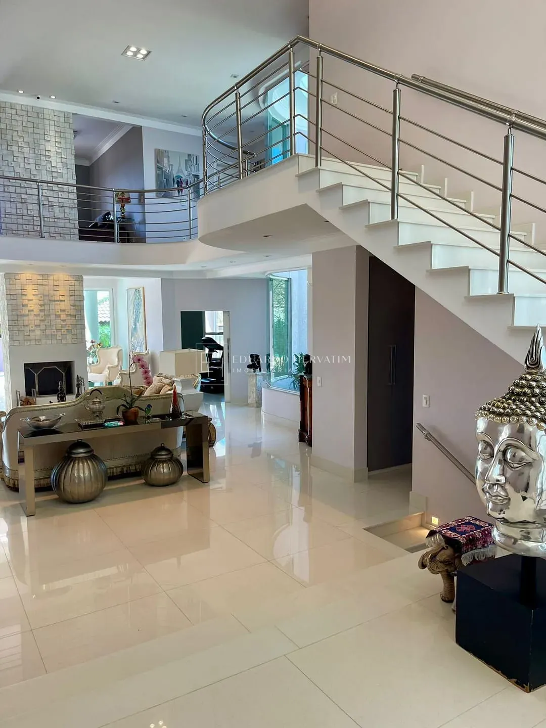 Casa, 4 quartos, 680 m² - Foto 3