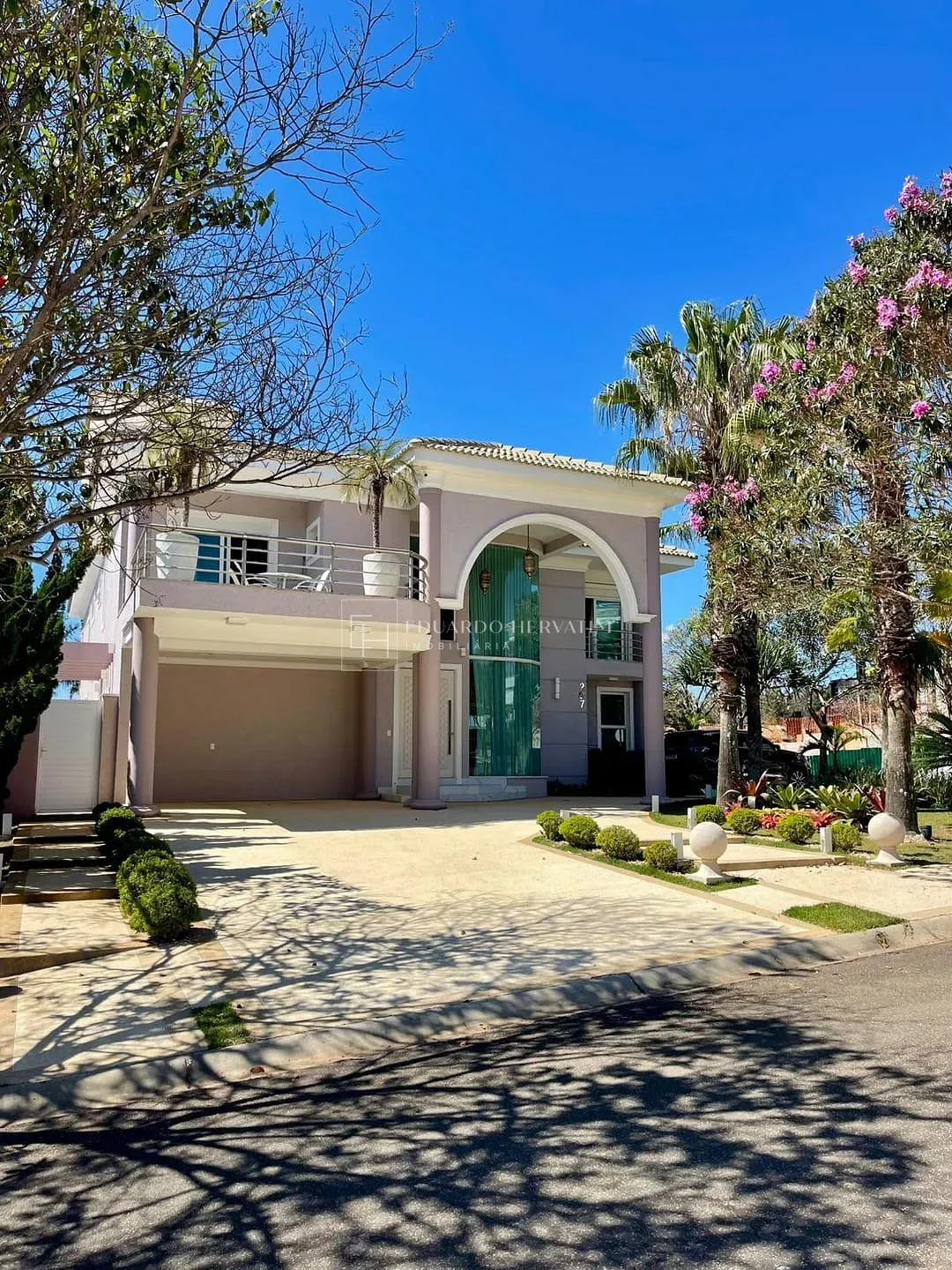 Casa, 4 quartos, 680 m² - Foto 2