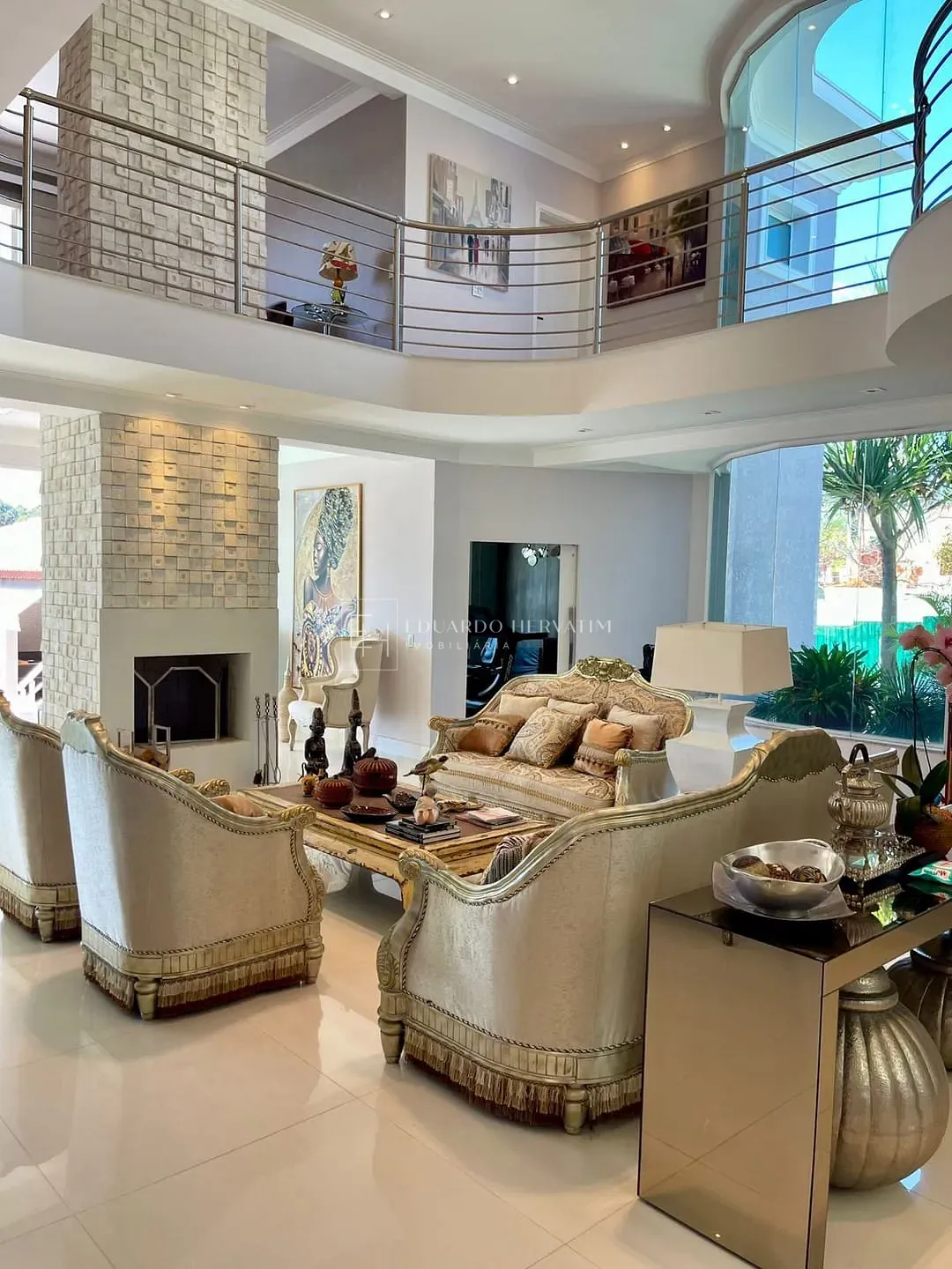 Casa, 4 quartos, 680 m² - Foto 7