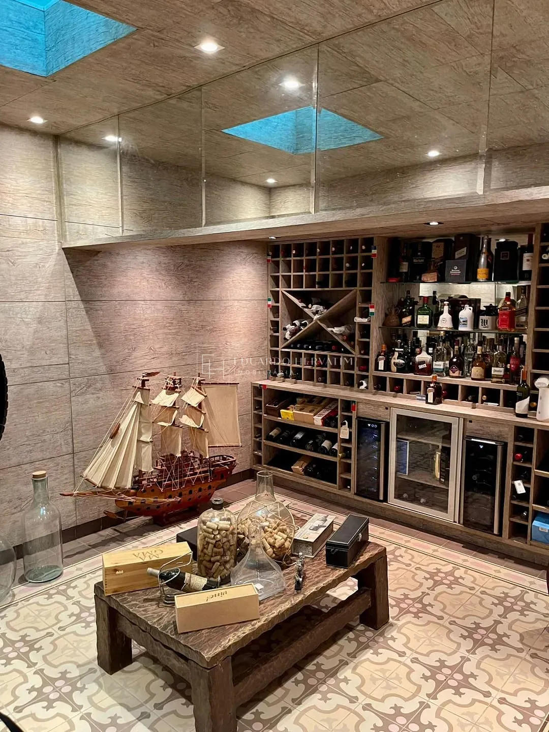 Casa, 4 quartos, 680 m² - Foto 15