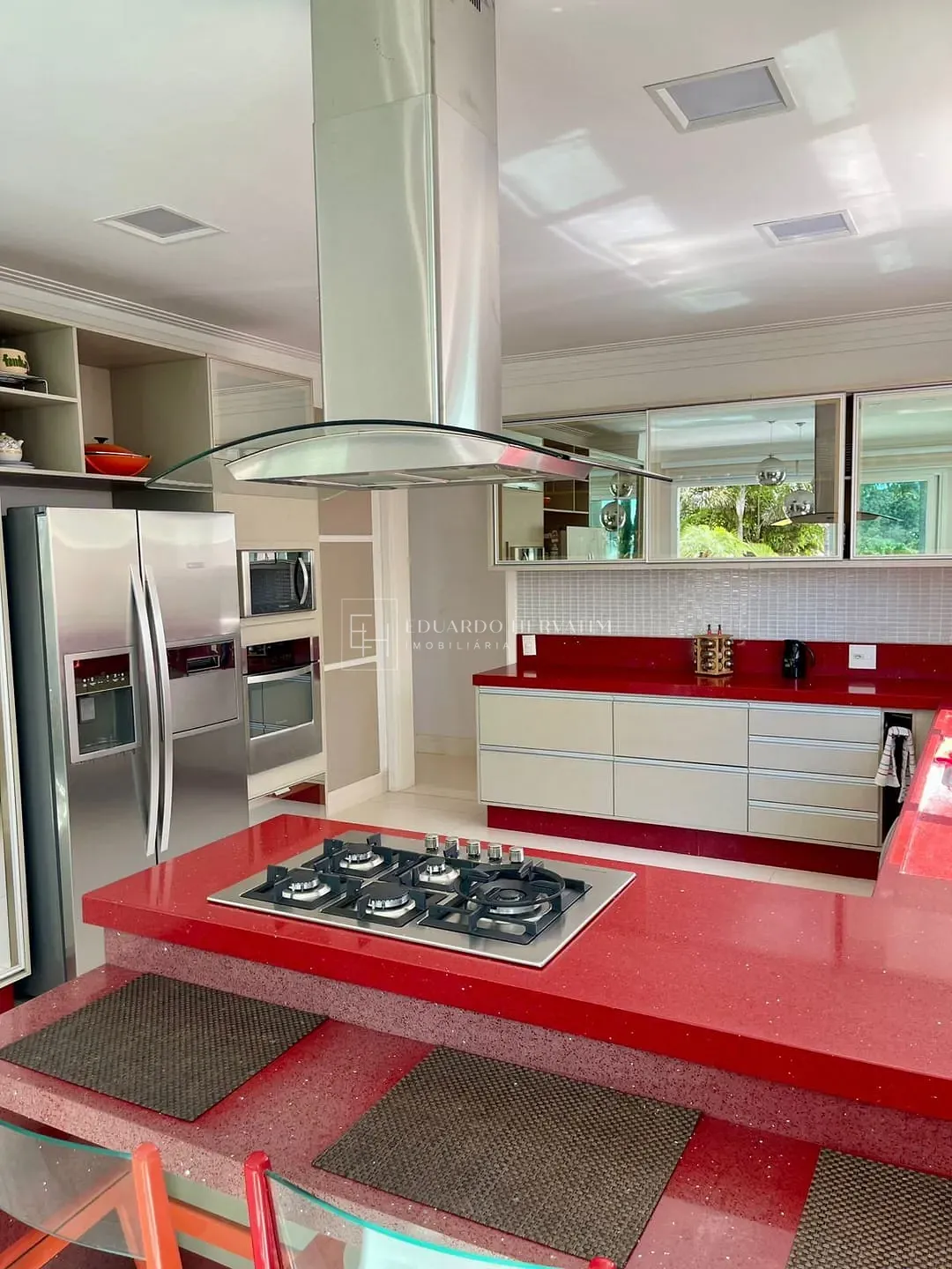 Casa, 4 quartos, 680 m² - Foto 11