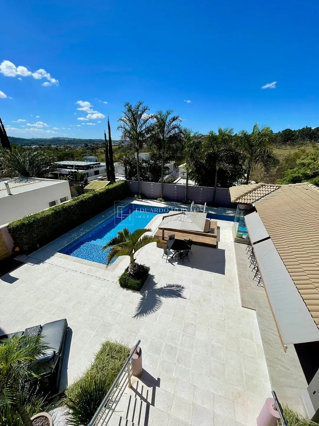 Casa, 4 quartos, 680 m² - Foto 28