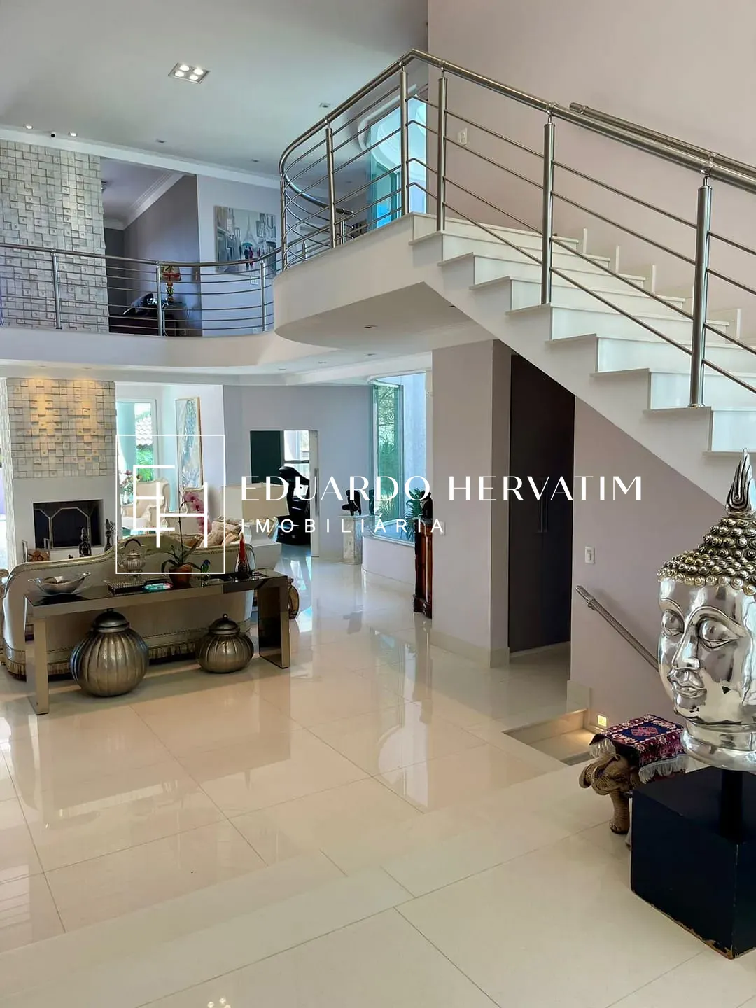 Casa, 4 quartos, 680 m² - Foto 3