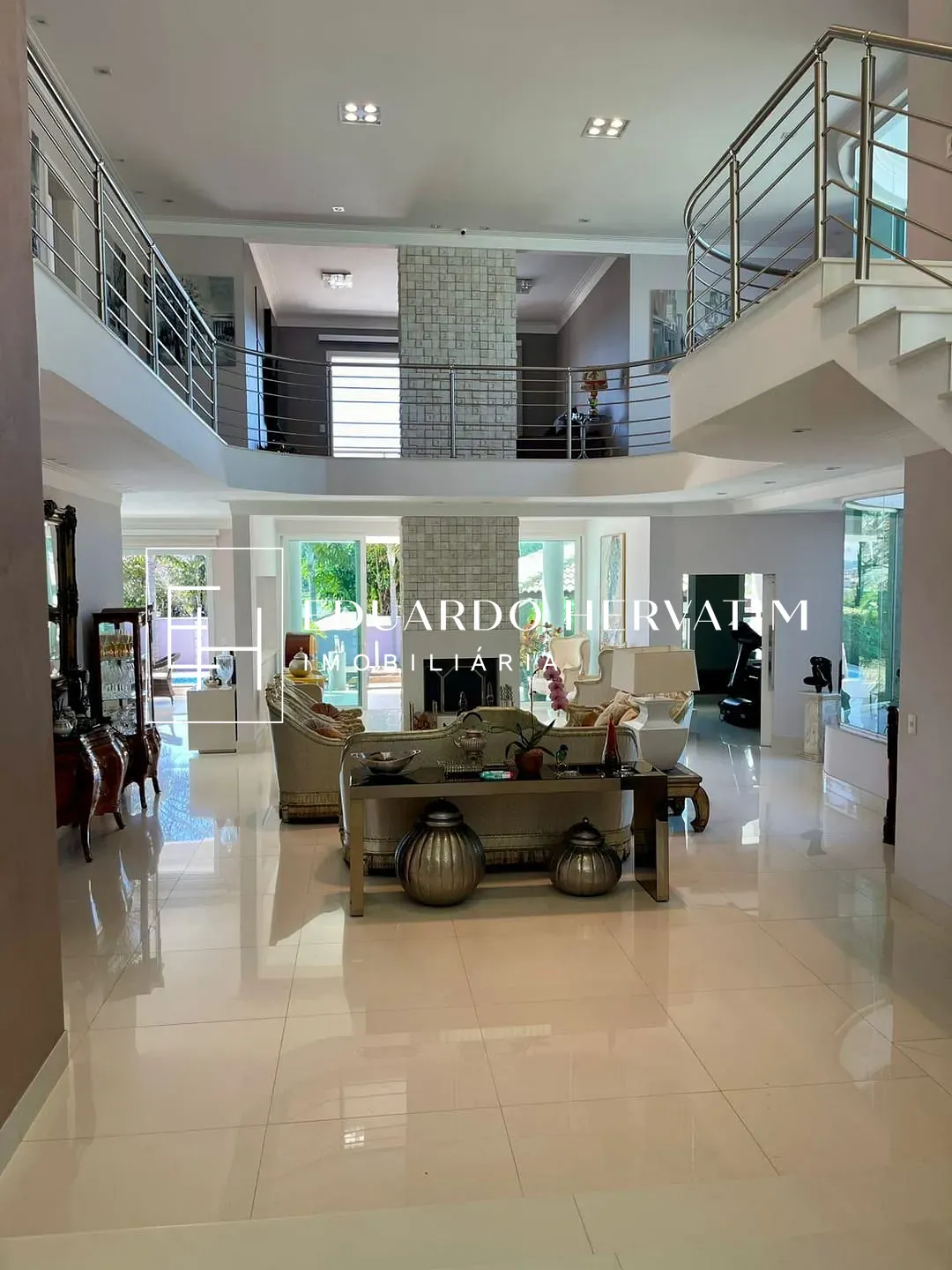 Casa, 4 quartos, 680 m² - Foto 6