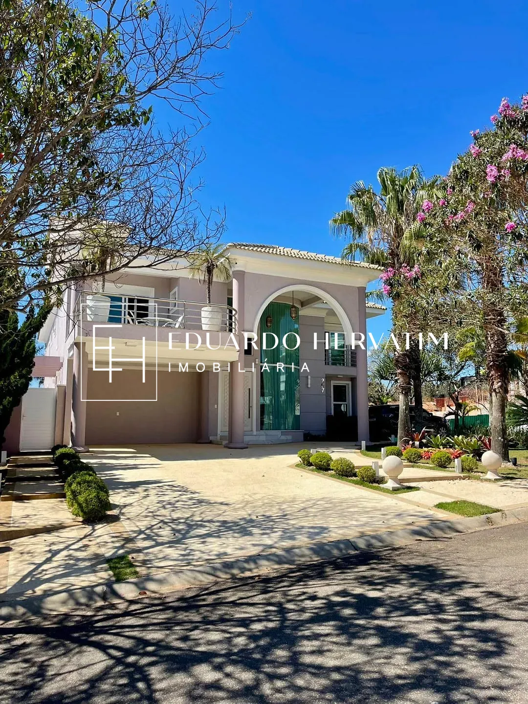Casa, 4 quartos, 680 m² - Foto 2