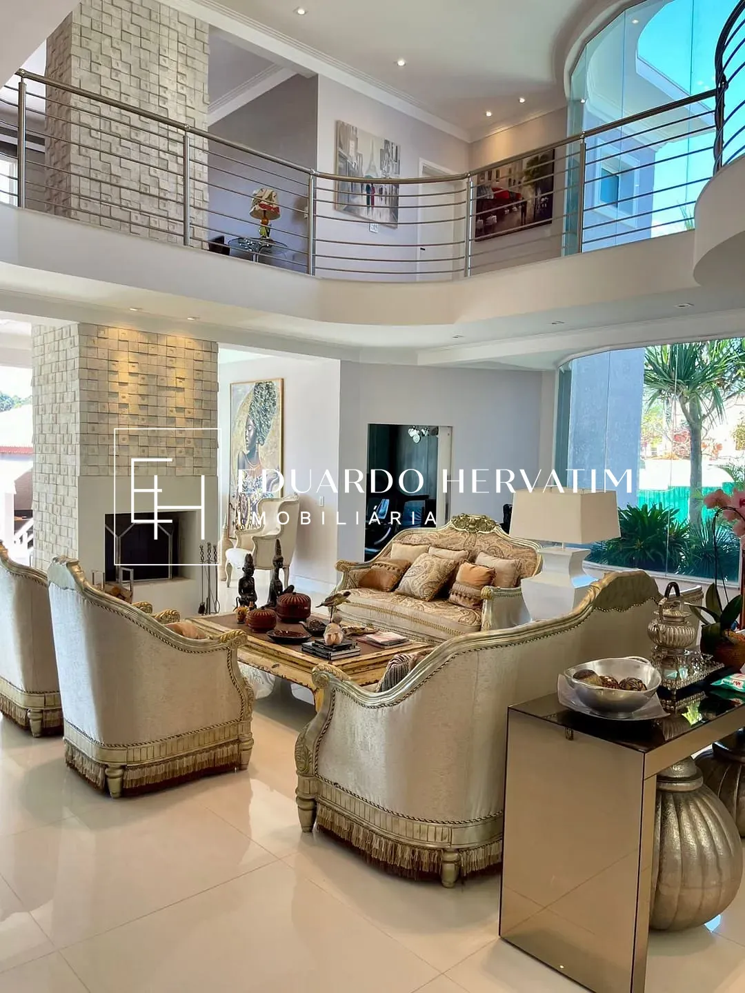 Casa, 4 quartos, 680 m² - Foto 7