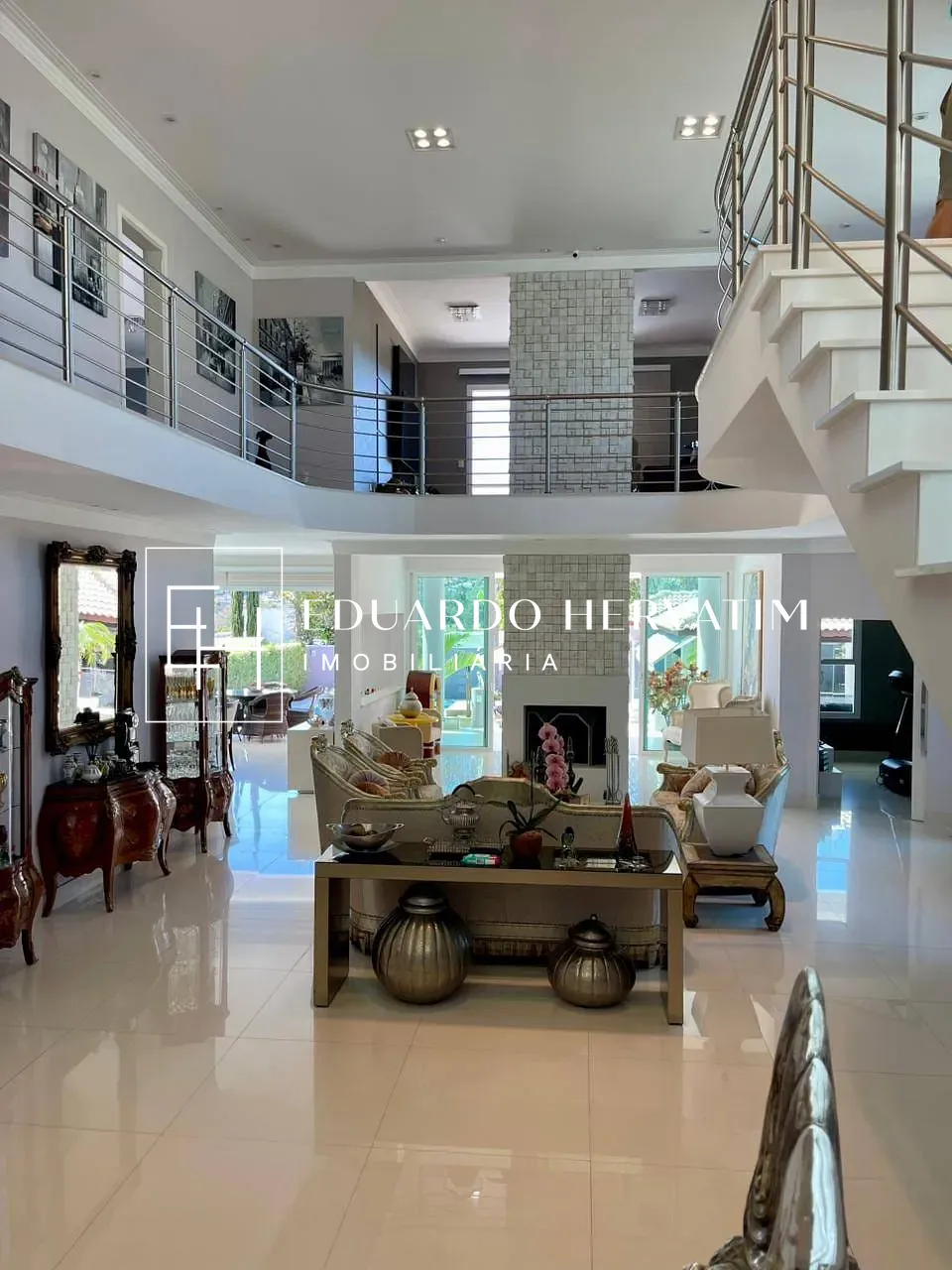Casa, 4 quartos, 680 m² - Foto 8