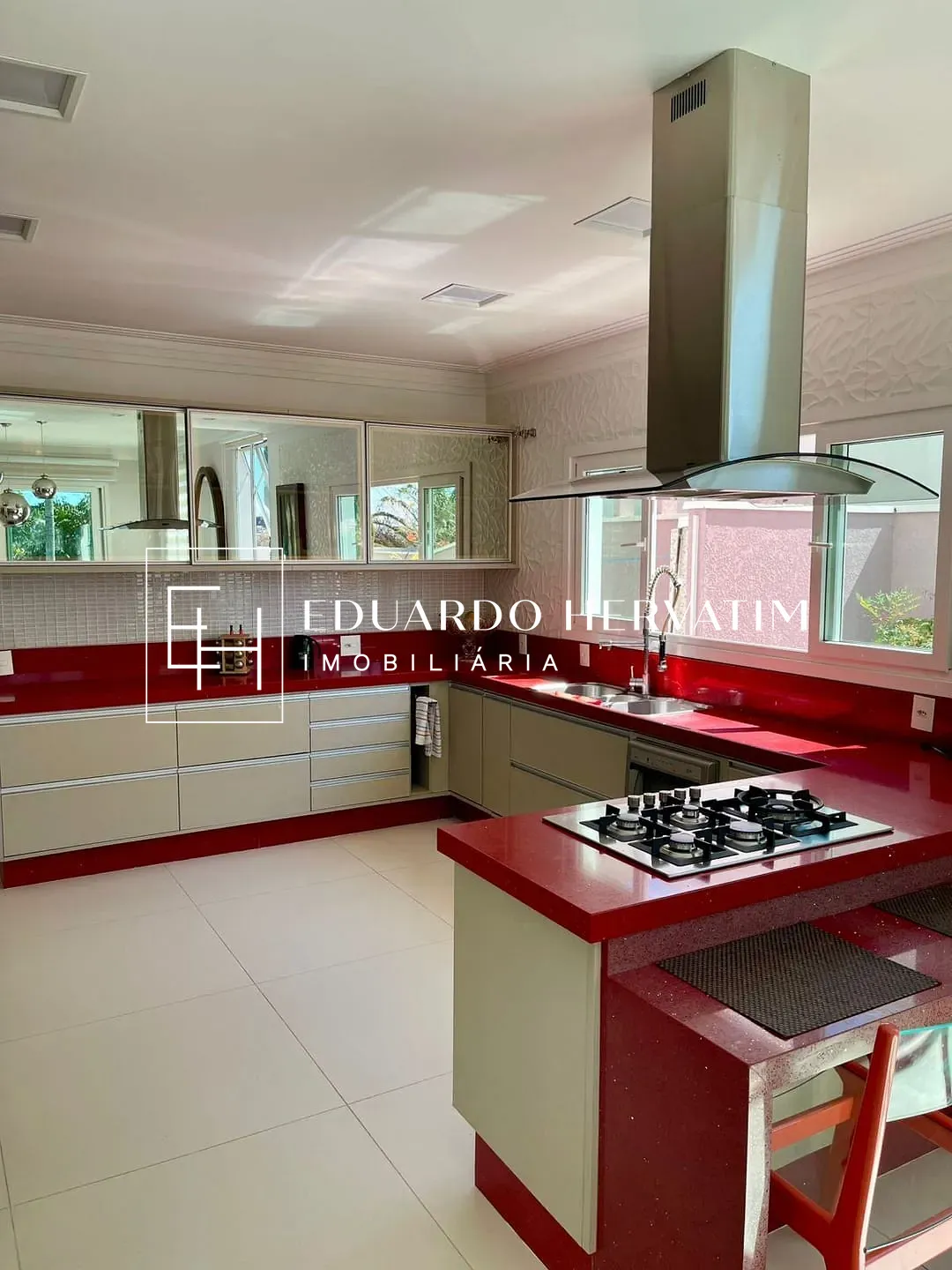 Casa, 4 quartos, 680 m² - Foto 10