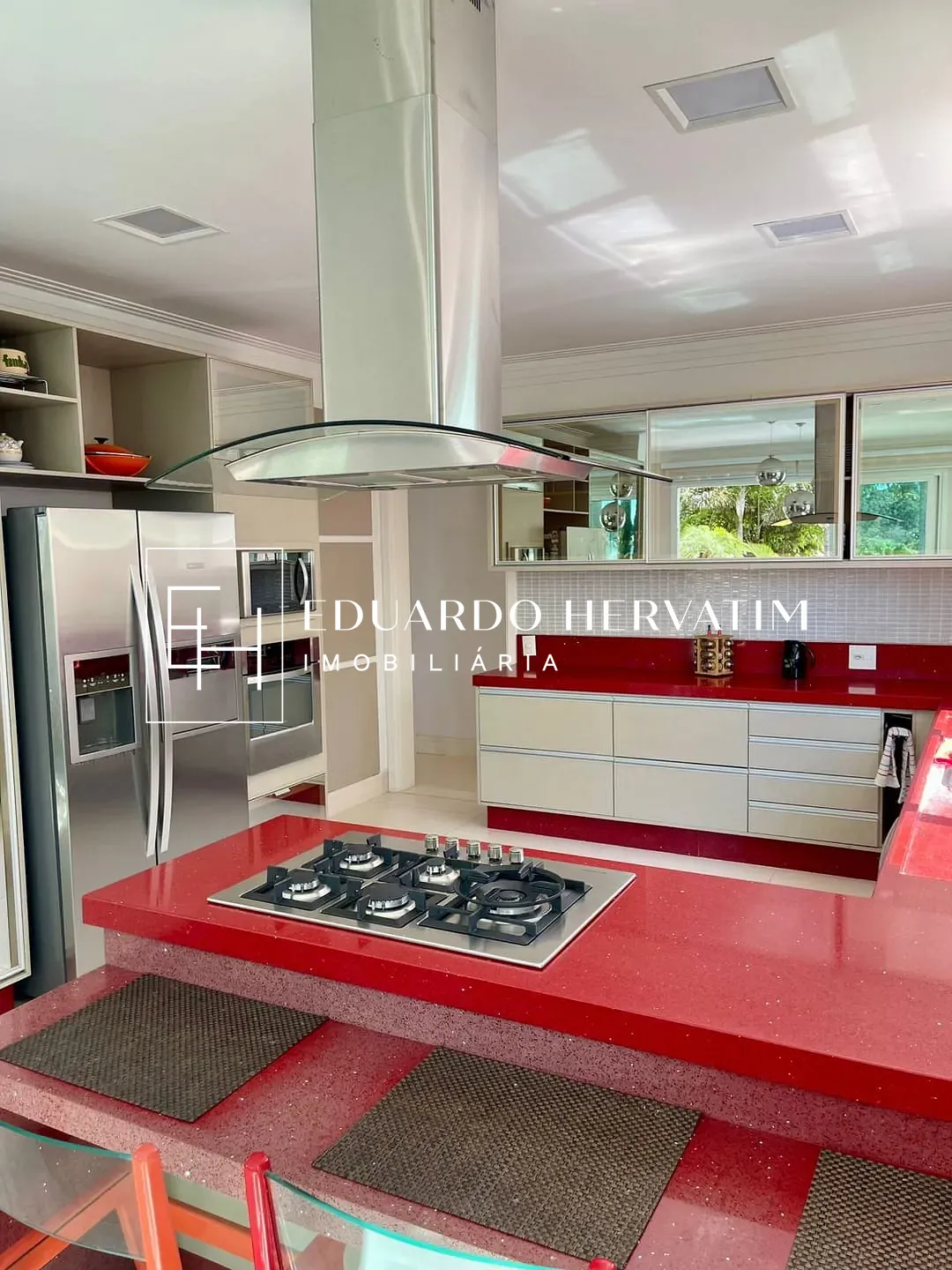 Casa, 4 quartos, 680 m² - Foto 11