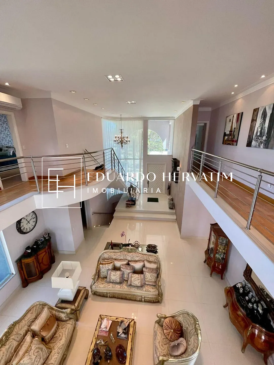 Casa, 4 quartos, 680 m² - Foto 5
