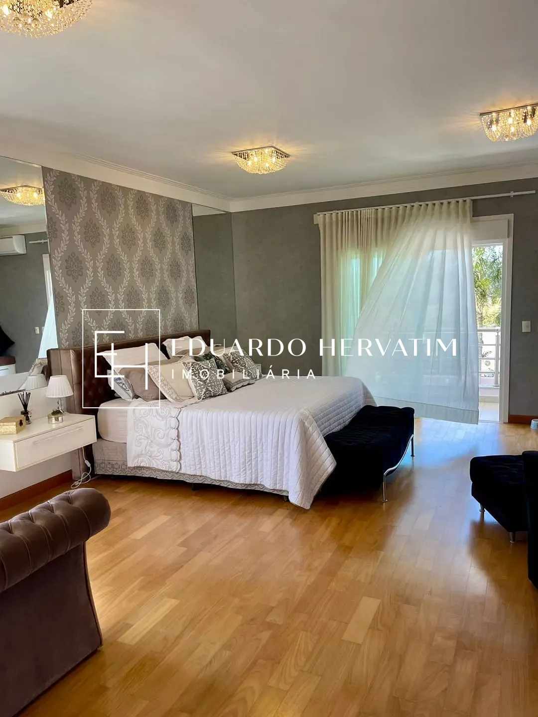 Casa, 4 quartos, 680 m² - Foto 22