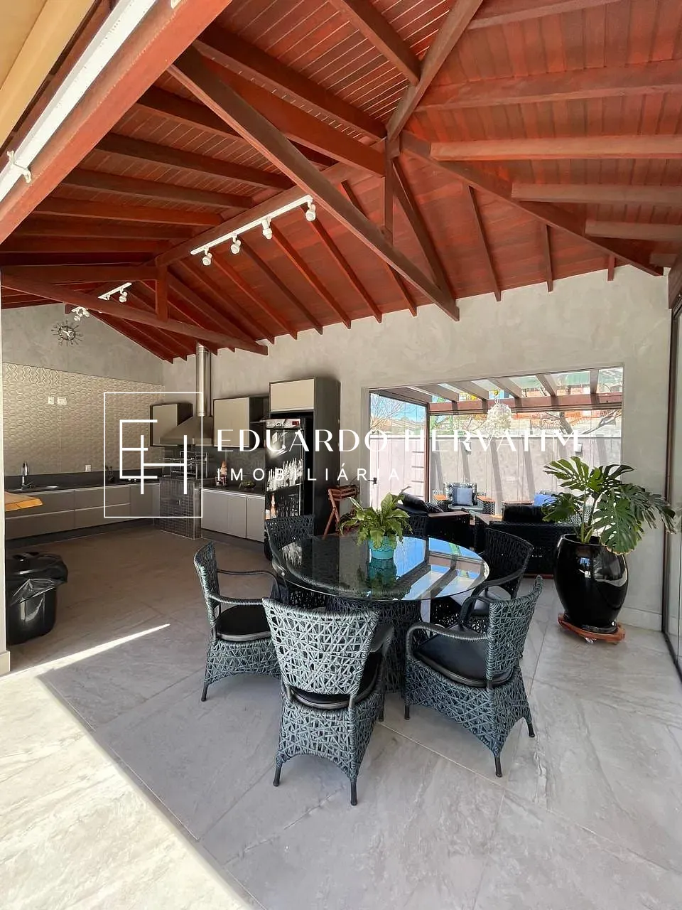 Casa, 4 quartos, 680 m² - Foto 29