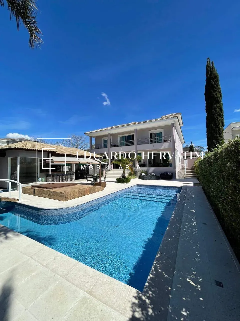 Casa, 4 quartos, 680 m² - Foto 38