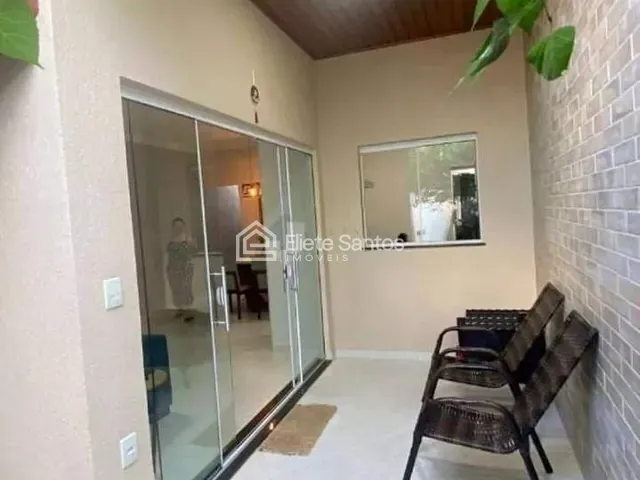 Casa com 150m² 2 quartos e 2 banheiros, à venda, no bairro Jardim Boer I em Americana