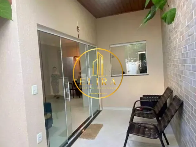 Casa com 150m² 2 quartos e 2 banheiros, à venda, no bairro Jardim Boer I em Americana