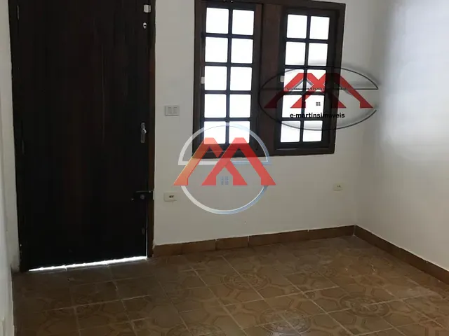 Casa 4 quartos e 2 banheiros, à venda, no bairro Cidade Continental em São Paulo