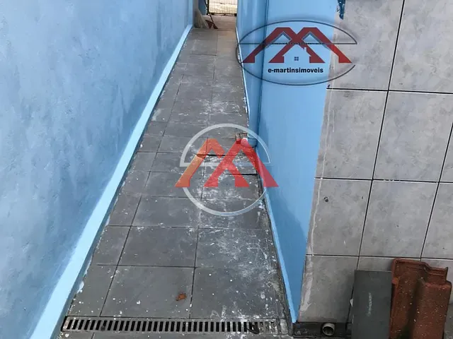 Casa 4 quartos e 2 banheiros, à venda, no bairro Cidade Continental em São Paulo