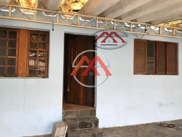 Casa 4 quartos e 2 banheiros, à venda, no bairro Cidade Continental em São Paulo