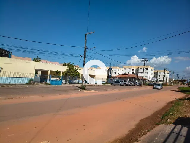 Casa com 255m² 3 quartos e 2 banheiros, à venda, no bairro livramento em Santarém