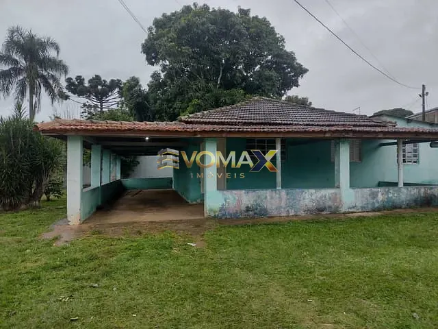 Casa 2 quartos e 1 banheiro, para alugar, no bairro Centro (Conceição) em Itapetininga