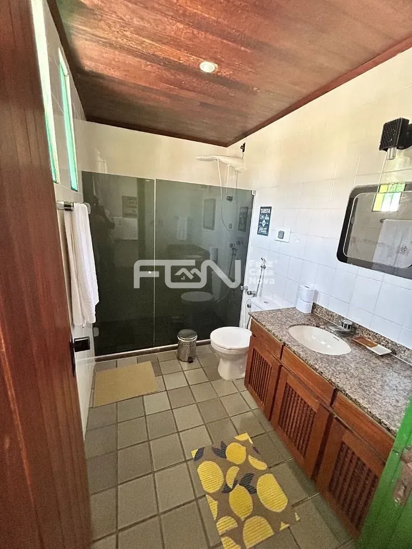 Casa, 6 quartos, 500 m² - Foto 15