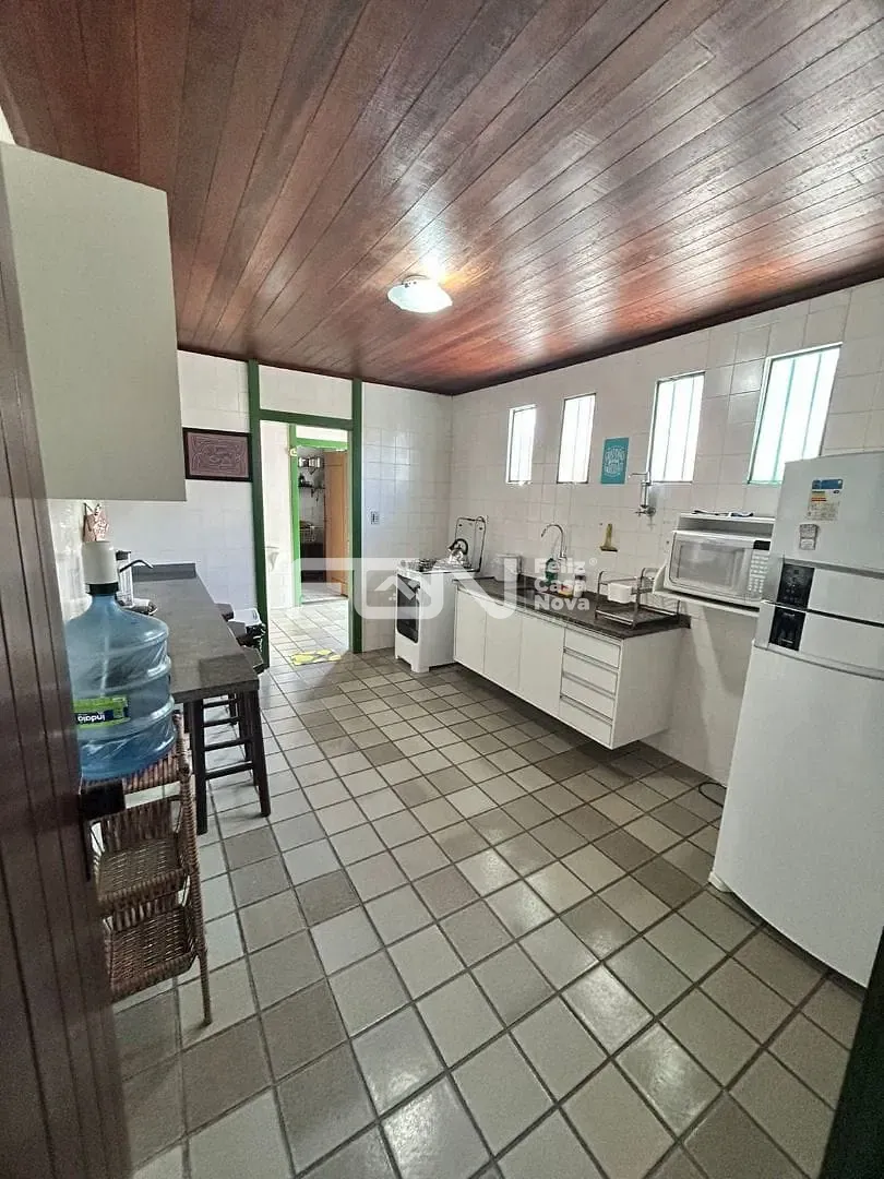Casa, 6 quartos, 500 m² - Foto 7