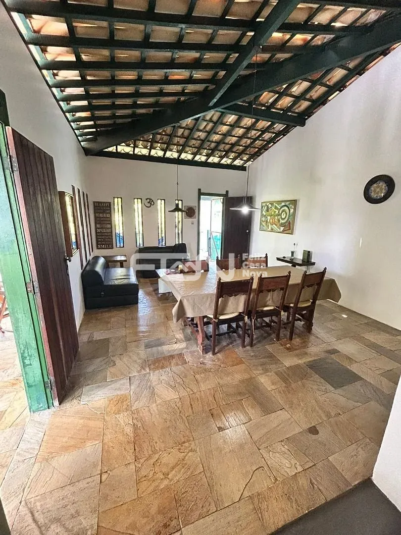 Casa, 6 quartos, 500 m² - Foto 5