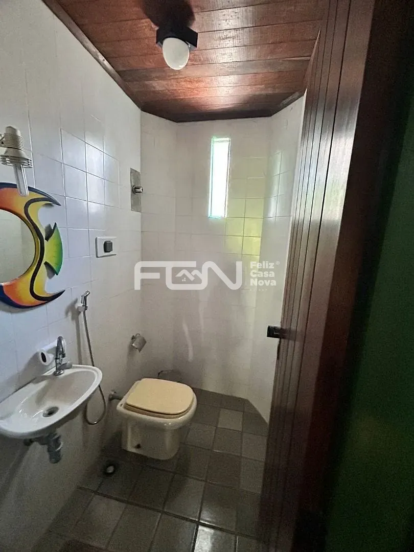 Casa, 6 quartos, 500 m² - Foto 24