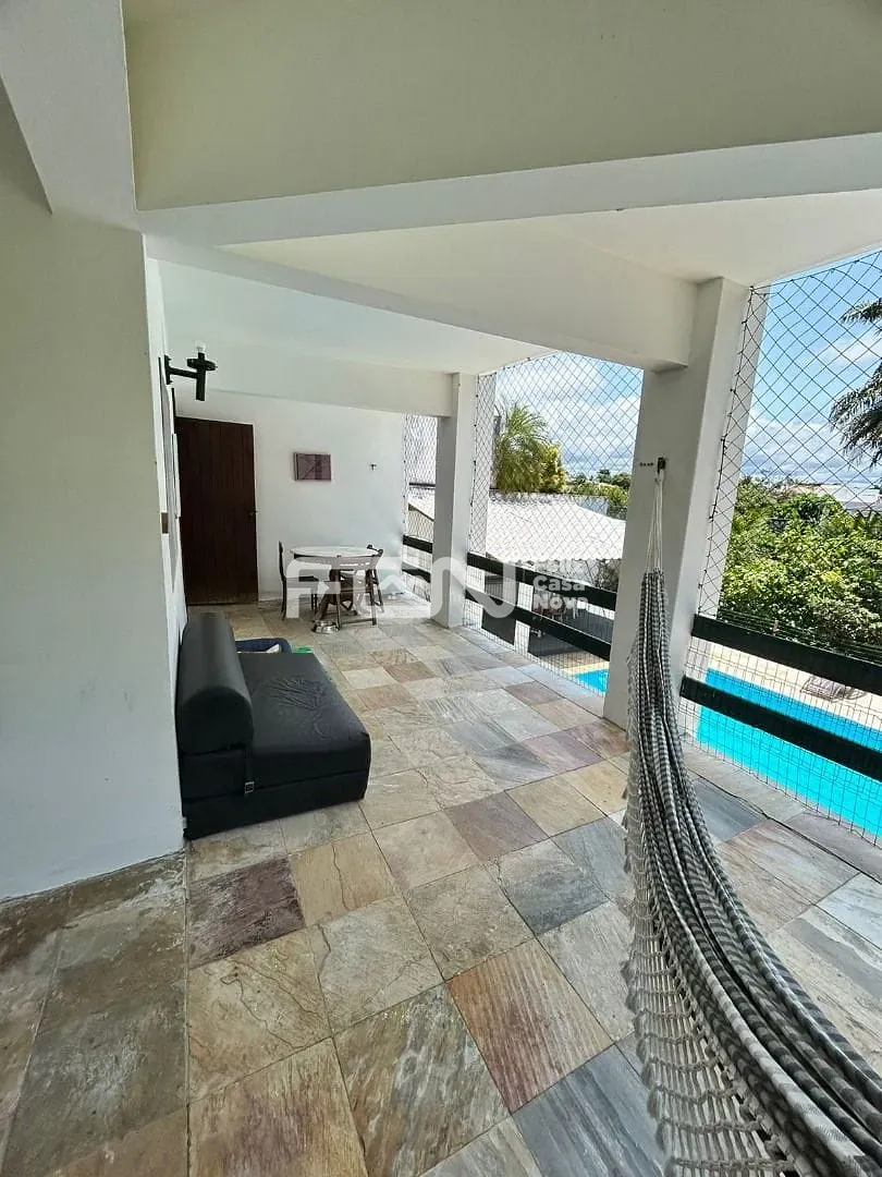 Casa, 6 quartos, 500 m² - Foto 2