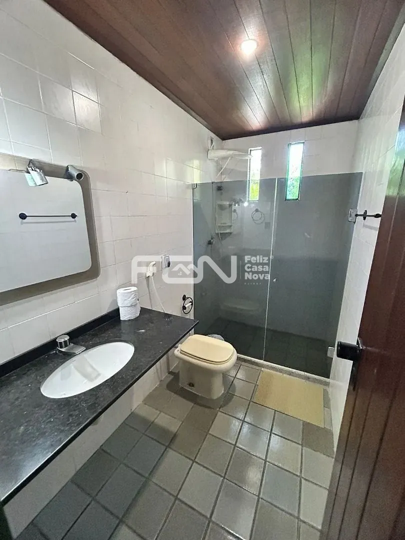Casa, 6 quartos, 500 m² - Foto 21