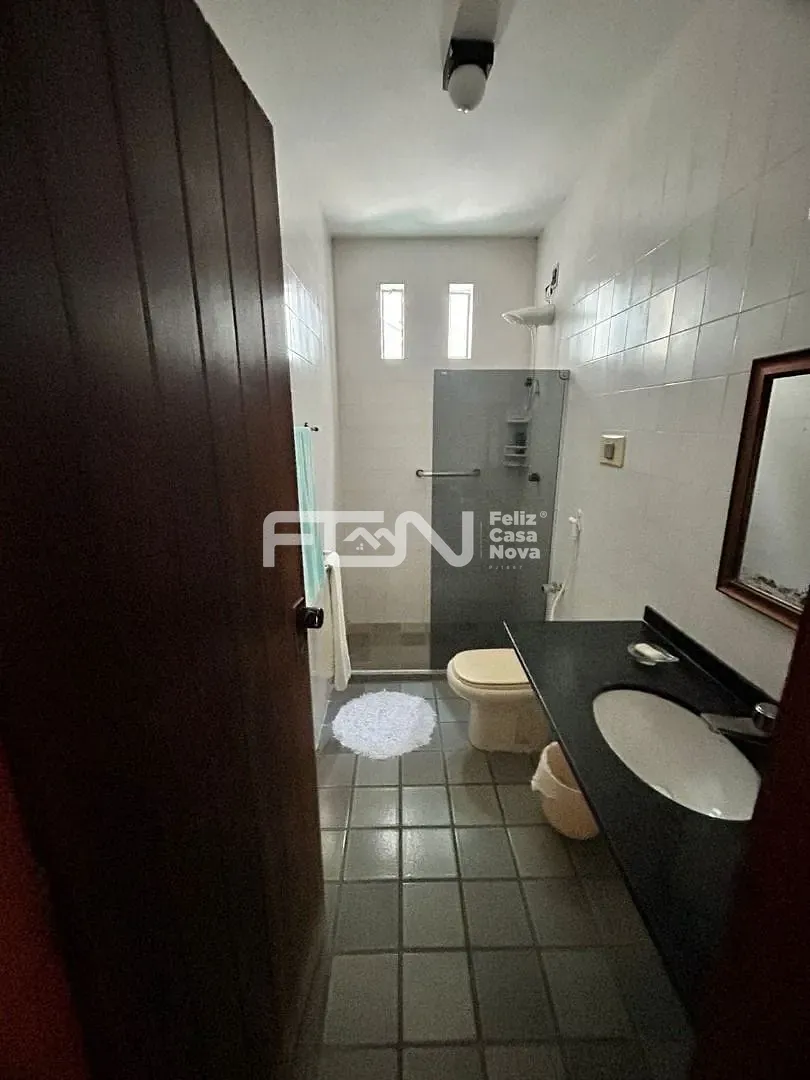 Casa, 6 quartos, 500 m² - Foto 13