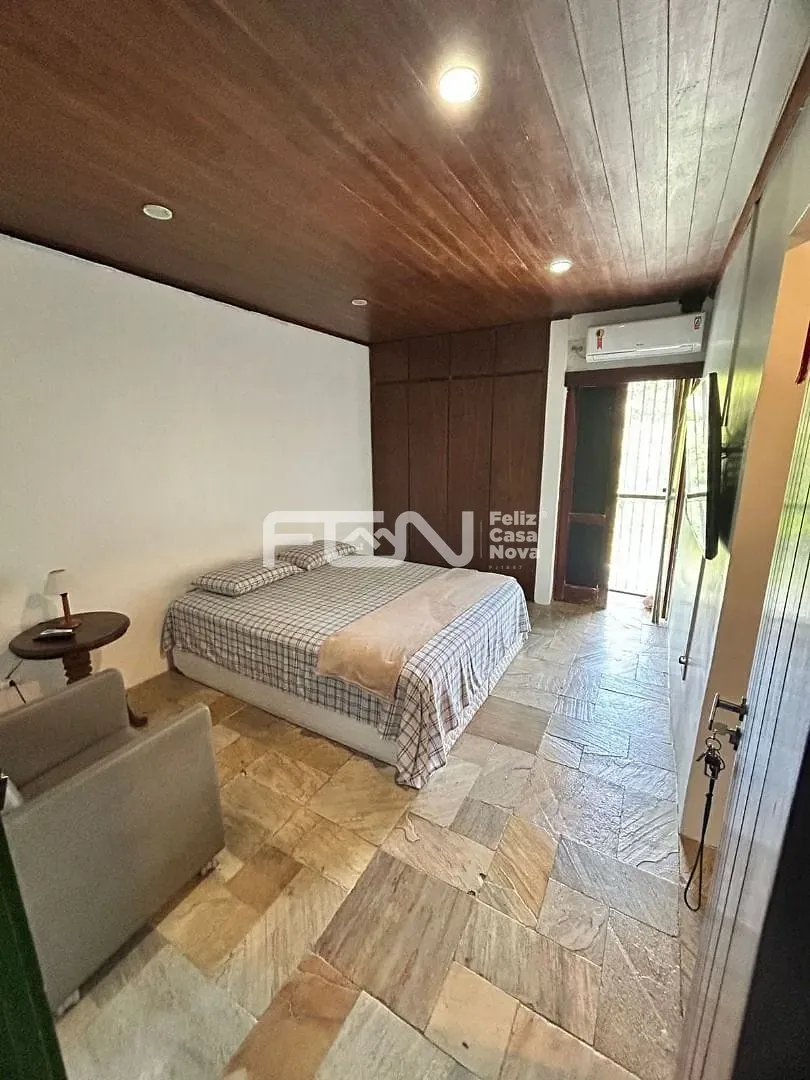 Casa, 6 quartos, 500 m² - Foto 23