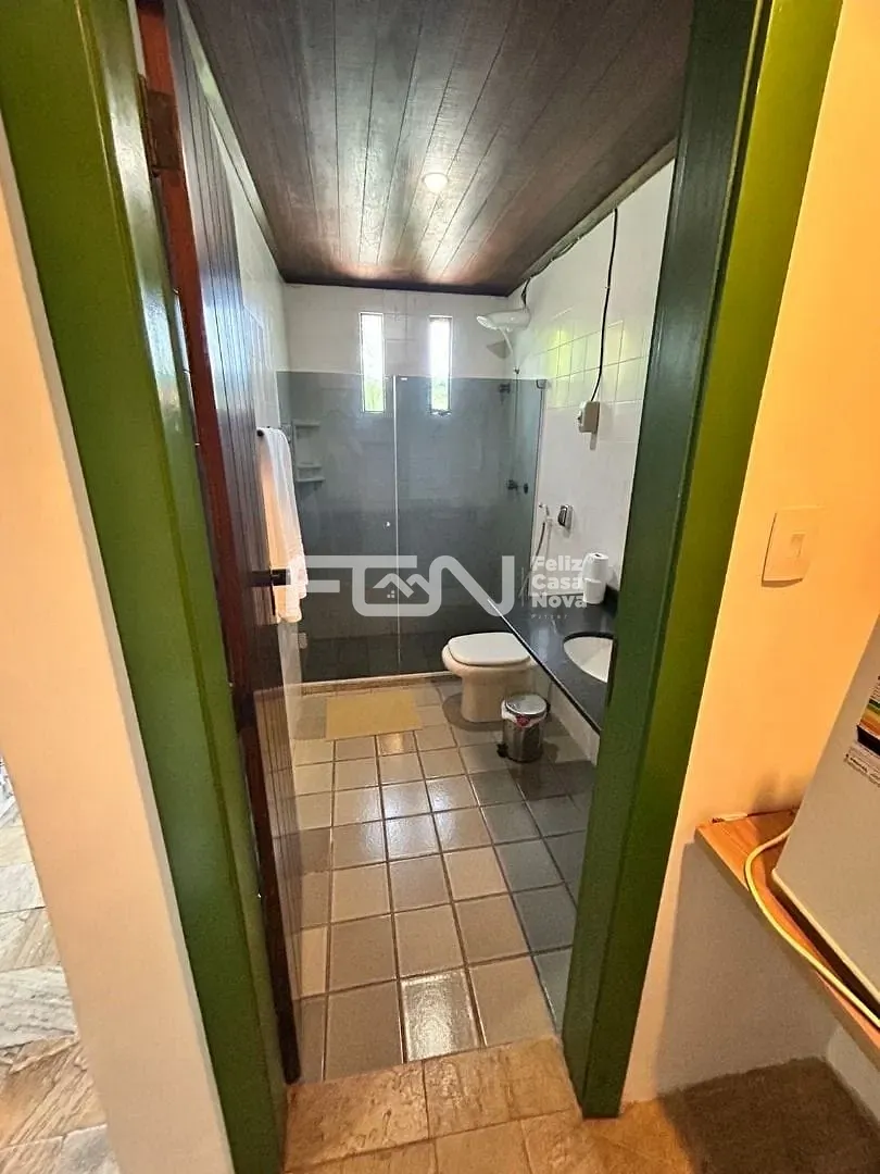 Casa, 6 quartos, 500 m² - Foto 25