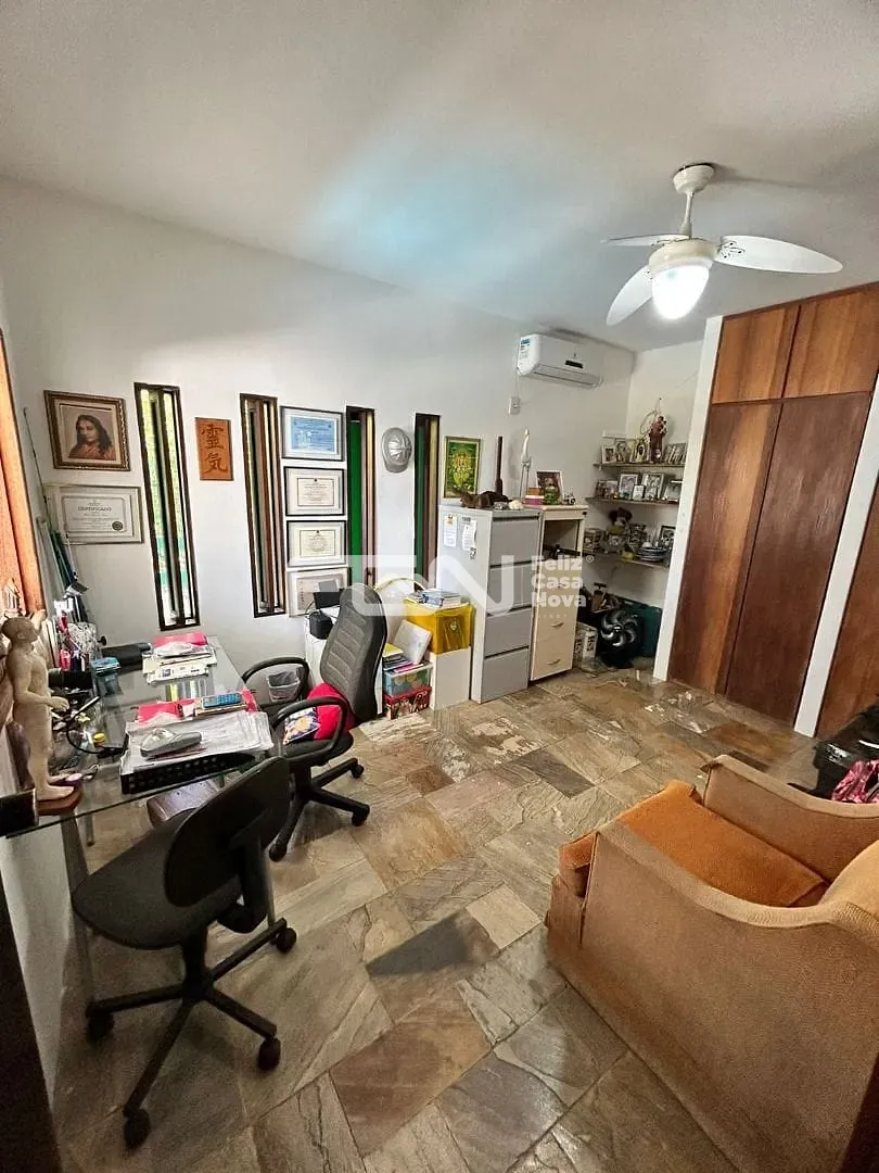 Casa, 6 quartos, 500 m² - Foto 11