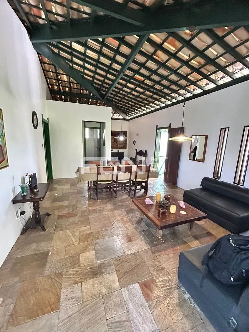 Casa, 6 quartos, 500 m² - Foto 4
