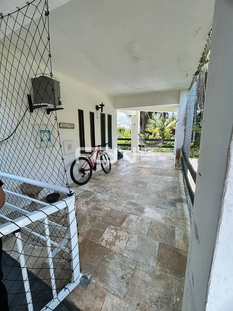 Casa, 6 quartos, 500 m² - Foto 3