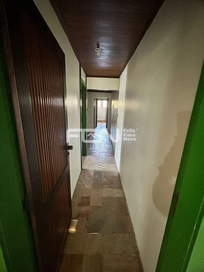 Casa, 6 quartos, 500 m² - Foto 22