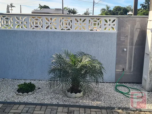 Casa 3 quartos e 2 banheiros, à venda, no bairro Itapema do Norte em Itapoá