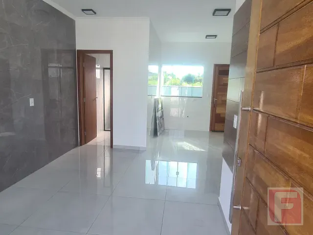 Casa 3 quartos e 2 banheiros, à venda, no bairro Itapema do Norte em Itapoá