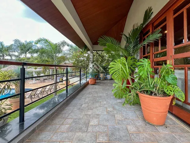 Casa com 6464m² 4 quartos e 10 banheiros, à venda, no bairro Vila Maringá em Jundiaí