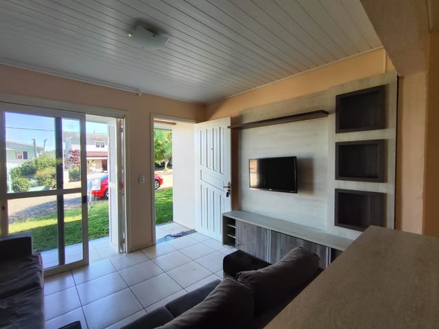 Casa com 100m² 2 quartos e 1 banheiro, à venda, no bairro Basalto em Nova Prata