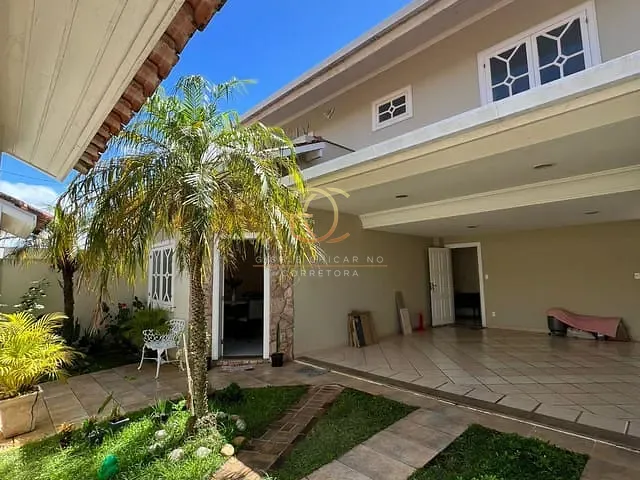Casa 3 quartos e 3 banheiros, à venda, no bairro Parque da Água Fria em Valença