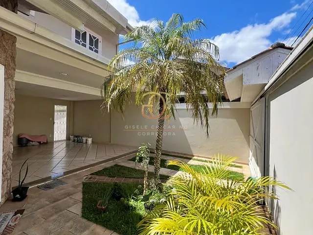Casa 3 quartos e 3 banheiros, à venda, no bairro Parque da Água Fria em Valença