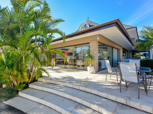 Foto do Casa - Jardim Social, casa de luxo, 6 vagas, piscina, aquecida, jacuzzi, gazebo, aquecimento solar, amplo quintal, Curitiba, PR | Imobiliária GreenVille