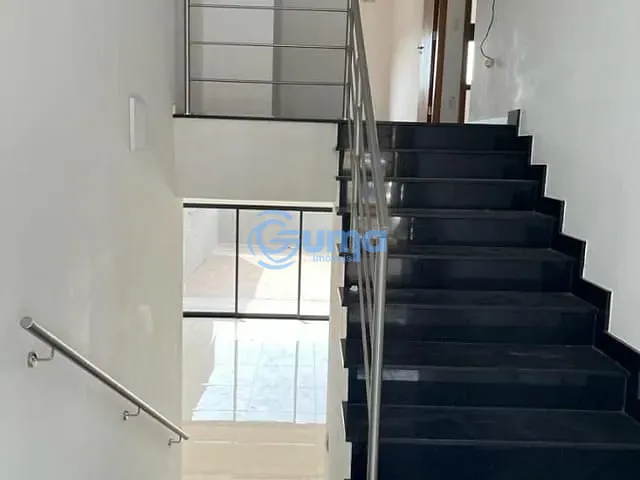 Casa com 300m² 3 quartos e 4 banheiros, à venda, no bairro Condomínio Residencial Euroville II em Bragança Paulista