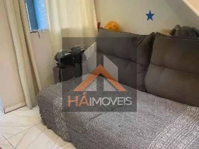 Casa com 90m² 2 quartos e 2 banheiros, para alugar, no bairro Vera Cruz em Belo Horizonte