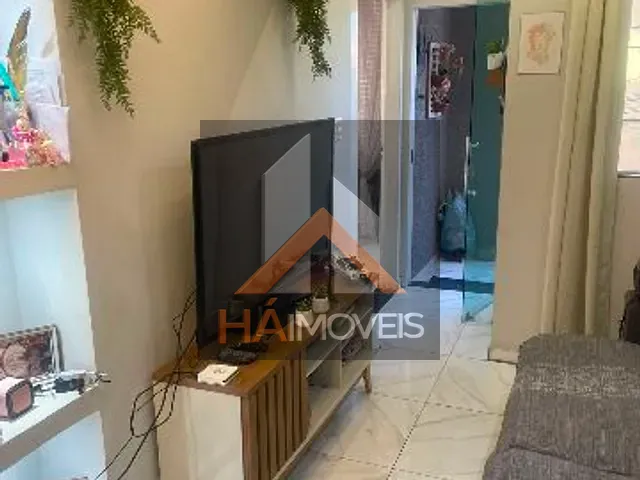 Casa com 90m² 2 quartos e 2 banheiros, para alugar, no bairro Vera Cruz em Belo Horizonte
