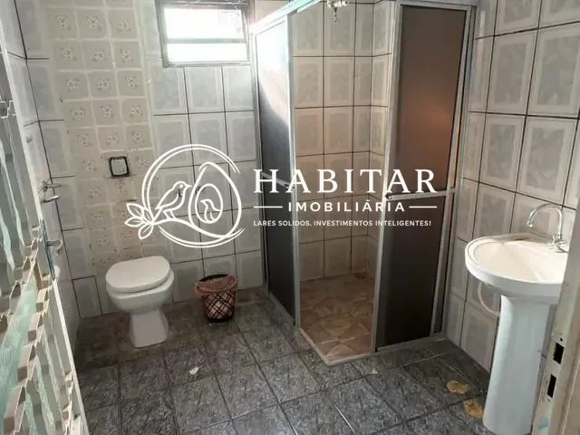 Casa 4 quartos e 2 banheiros, à venda, no bairro CENTRO em Corumbá