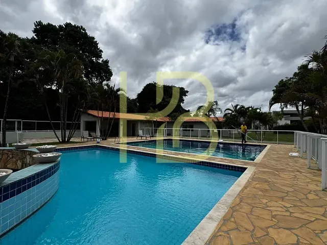 Casa 4 quartos e 6 banheiros, para alugar, no bairro Cajuru do Sul em Sorocaba